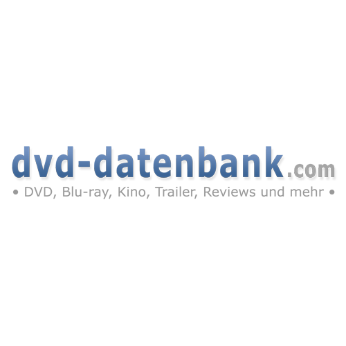 DVD-Datenbank